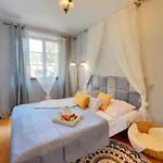 Funkcjonalne I Stylowe Sun Seasons 24 W Karpaczu By Renters Апартаменты Карпач
