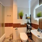 Funkcjonalne I Stylowe Sun Seasons 24 W Karpaczu By Renters * Карпач