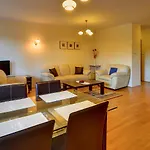Апартаменты Funkcjonalne I Stylowe Sun Seasons 24 W Karpaczu By Renters *