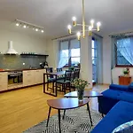 Funkcjonalne I Stylowe Sun Seasons 24 W Karpaczu By Renters Апартаменты Карпач