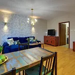 Апартаменты Funkcjonalne I Stylowe Sun Seasons 24 W Karpaczu By Renters Карпач