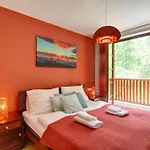 Funkcjonalne I Stylowe Sun Seasons 24 W Karpaczu By Renters *