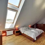 شقة Funkcjonalne I Stylowe Sun Seasons 24 W Karpaczu By Renters