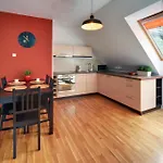 Funkcjonalne I Stylowe Sun Seasons 24 W Karpaczu By Renters