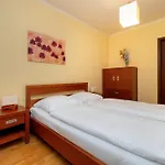 Funkcjonalne I Stylowe Sun Seasons 24 W Karpaczu By Renters Апартаменты Карпач