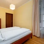 Апартаменты Funkcjonalne I Stylowe Sun Seasons 24 W Karpaczu By Renters