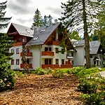 Апартаменты Funkcjonalne I Stylowe Sun Seasons 24 W Karpaczu By Renters