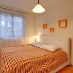Funkcjonalne I Stylowe Sun Seasons 24 W Karpaczu By Renters * Карпач