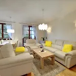 Funkcjonalne I Stylowe Sun Seasons 24 W Karpaczu By Renters Апартаменты Карпач