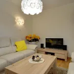 Апартаменты Funkcjonalne I Stylowe Sun Seasons 24 W Karpaczu By Renters
