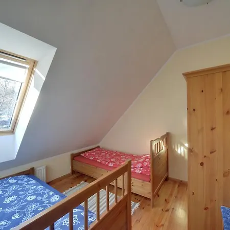 Apartamento Funkcjonalne I Stylowe Sun Seasons 24 W Karpaczu By Renters