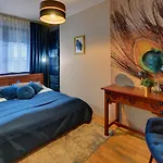 Funkcjonalne I Stylowe Apartamenty Sun Seasons 24 W Karpaczu By Noclegi Renters Karpacz