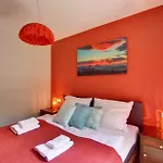 Funkcjonalne I Stylowe Apartamenty Sun Seasons 24 W Karpaczu By Noclegi Renters Apartment