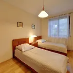 Apartment Funkcjonalne I Stylowe Apartamenty Sun Seasons 24 W Karpaczu By Noclegi Renters *