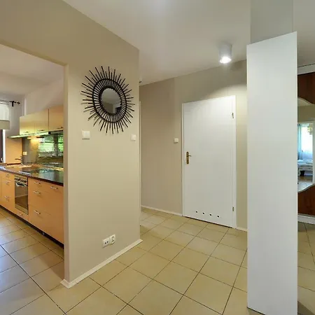 דירה Funkcjonalne I Stylowe Sun Seasons 24 W Karpaczu By Renters