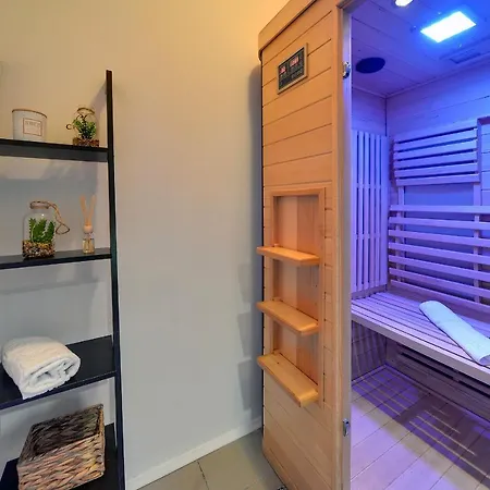 Apartamenty Sun Seasons 24 - Rezydencja Pod Świerkami *
