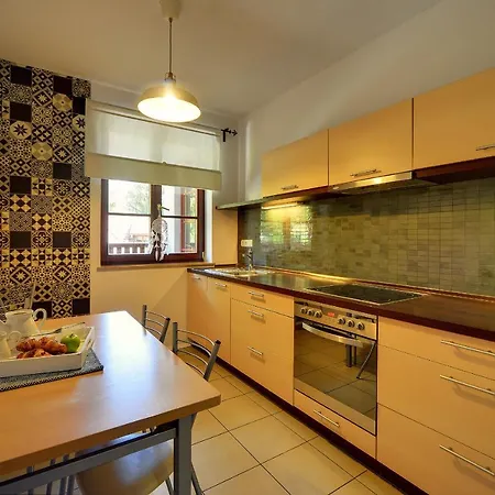 Funkcjonalne I Stylowe Sun Seasons 24 W Karpaczu By Renters * 卡尔帕奇