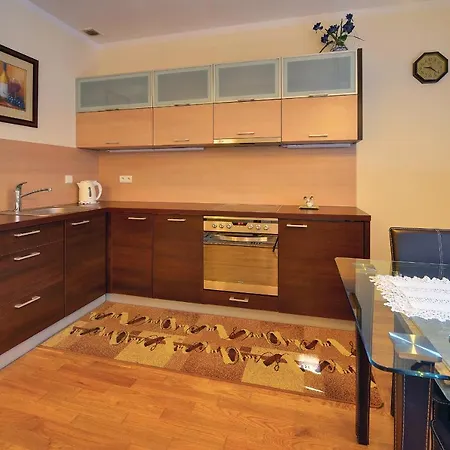 דירה Funkcjonalne I Stylowe Sun Seasons 24 W Karpaczu By Renters *