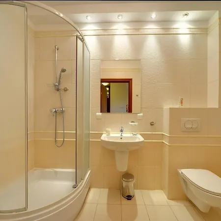 Апартаменты Funkcjonalne I Stylowe Sun Seasons 24 W Karpaczu By Renters