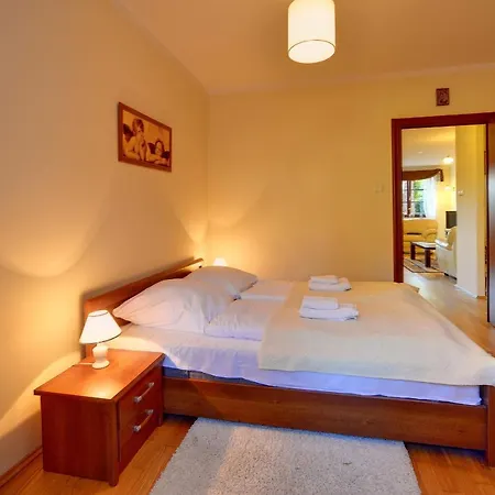 Apartamenty Sun Seasons 24 - Rezydencja Pod Świerkami * Karpacz