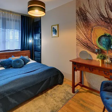 Apartamenty Sun Seasons 24 - Rezydencja Pod Świerkami Karpacz