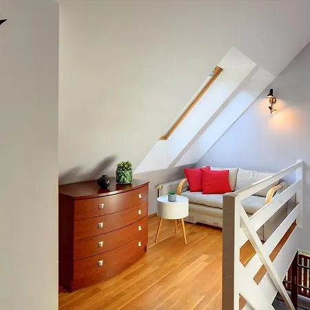 Apartamenty Sun Seasons 24 - Rezydencja Pod Świerkami * Karpacz