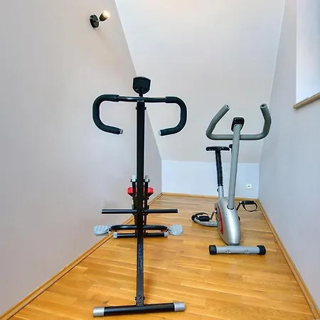 Apartamenty Sun Seasons 24 - Rezydencja Pod Świerkami *