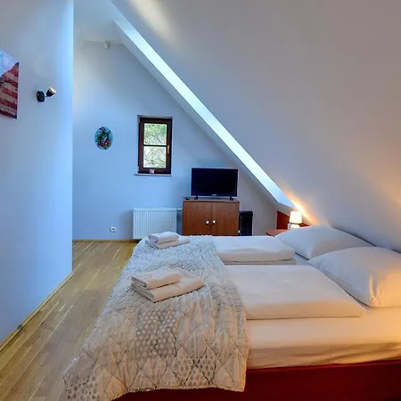 Apartamenty Sun Seasons 24 - Rezydencja Pod Świerkami Apartament Karpacz