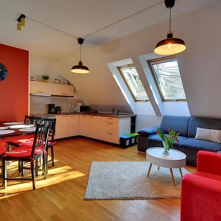 Apartamenty Sun Seasons 24 - Rezydencja Pod Świerkami * Karpacz