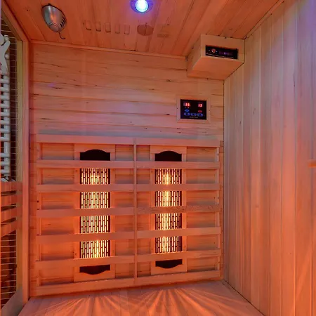 Apartamenty Sun Seasons 24 - Rezydencja Pod Świerkami Apartament Karpacz