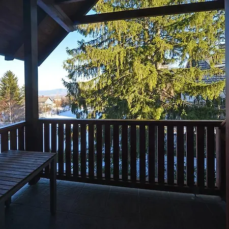 Funkcjonalne I Stylowe Sun Seasons 24 W Karpaczu By Renters *