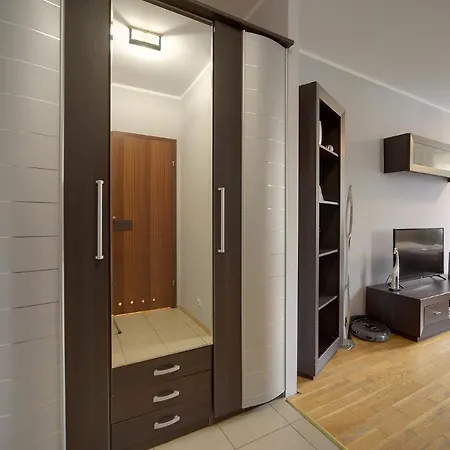 Apartamenty Sun Seasons 24 - Rezydencja Pod Świerkami * Karpacz