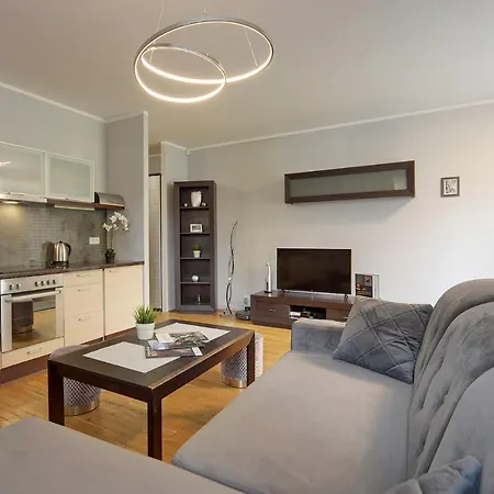 Apartamenty Sun Seasons 24 - Rezydencja Pod Świerkami Karpacz