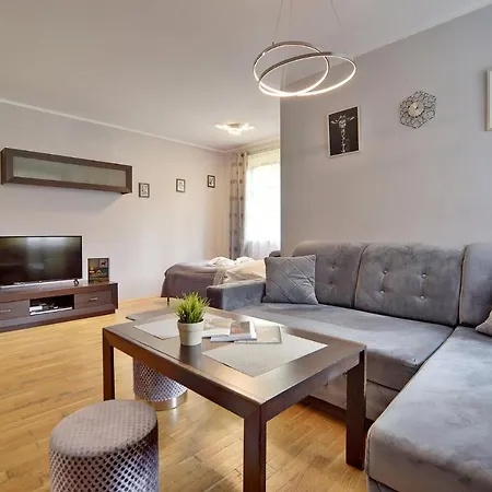 Apartamenty Sun Seasons 24 - Rezydencja Pod Świerkami Karpacz