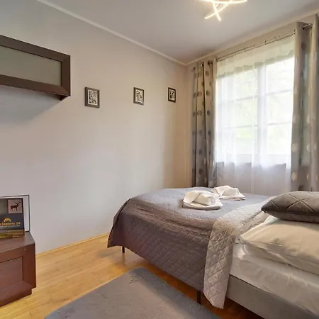 Apartment Funkcjonalne I Stylowe Sun Seasons 24 W Karpaczu By Renters Karpacz