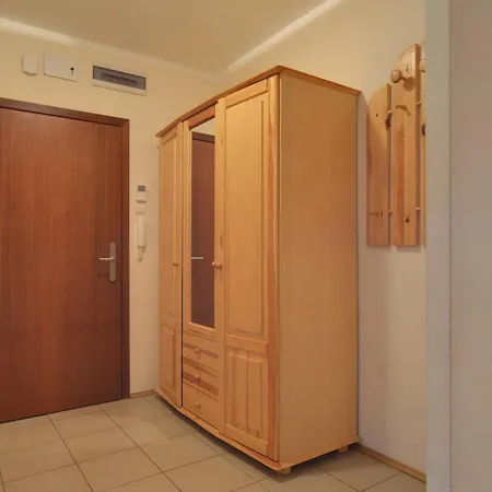 Apartamenty Sun Seasons 24 - Rezydencja Pod Świerkami Karpacz