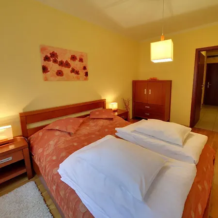 Apartamenty Sun Seasons 24 - Rezydencja Pod Świerkami Karpacz