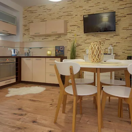 Apartamenty Sun Seasons 24 - Rezydencja Pod Świerkami * Karpacz