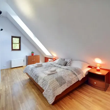 Apartamenty Sun Seasons 24 - Rezydencja Pod Świerkami Karpacz