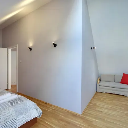 Apartamenty Sun Seasons 24 - Rezydencja Pod Świerkami *