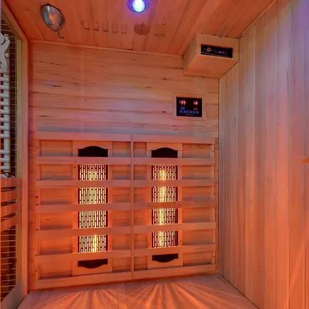 Apartamenty Sun Seasons 24 - Rezydencja Pod Świerkami