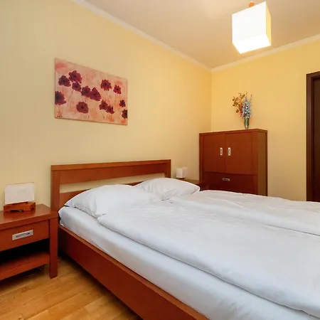 Funkcjonalne I Stylowe Sun Seasons 24 W Karpaczu By Renters Апартаменты Карпач