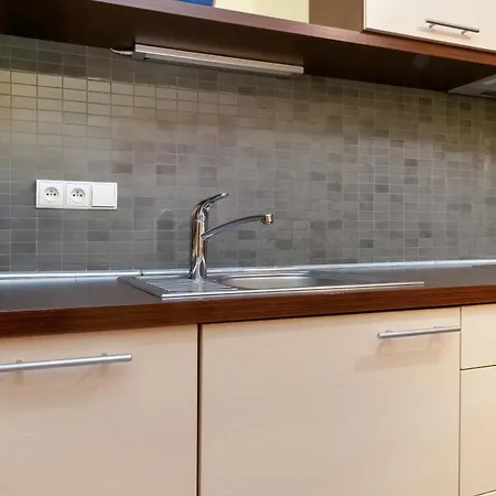 Funkcjonalne I Stylowe Sun Seasons 24 W Karpaczu By Renters * Карпач