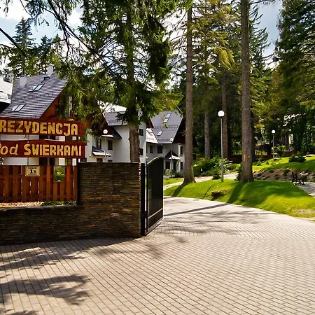 Funkcjonalne I Stylowe Sun Seasons 24 W Karpaczu By Renters קרפאז'