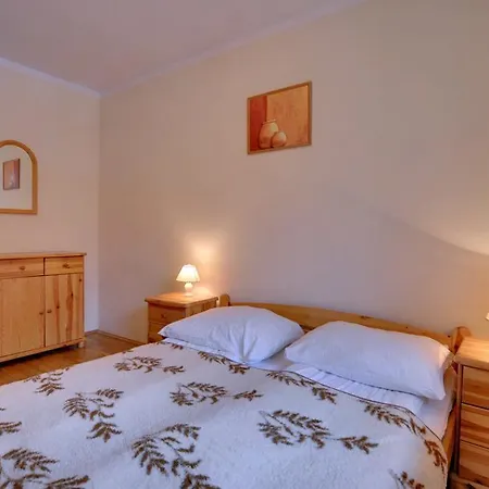 Apartamenty Sun Seasons 24 - Rezydencja Pod Świerkami