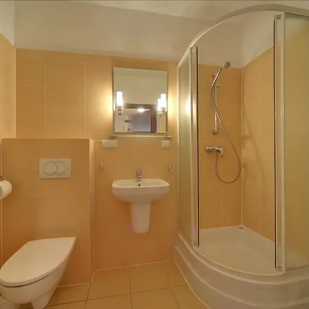 דירה Funkcjonalne I Stylowe Sun Seasons 24 W Karpaczu By Renters *