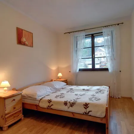 Apartament Apartamenty Sun Seasons 24 - Rezydencja Pod Świerkami Karpacz
