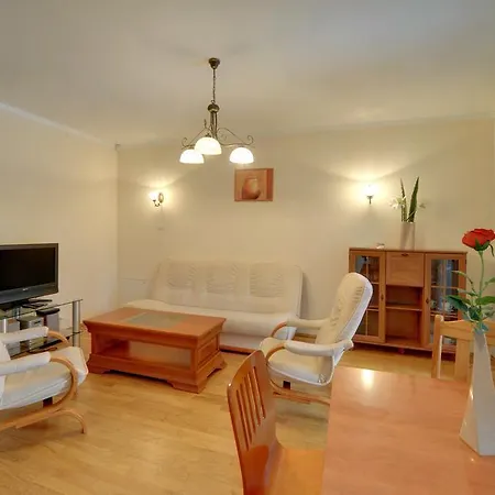 Apartamenty Sun Seasons 24 - Rezydencja Pod Świerkami Karpacz