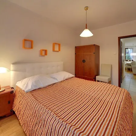 Apartamenty Sun Seasons 24 - Rezydencja Pod Świerkami Apartament *