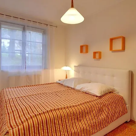 Apartamenty Sun Seasons 24 - Rezydencja Pod Świerkami * Karpacz